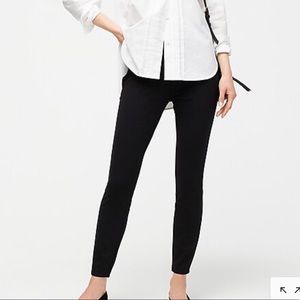 J Crew Any Day Ponte Pant
